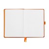 Rhodia 118583C Goalbook Notebook (DIN A5, 14.8 x 21 cm,