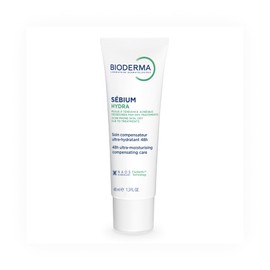 Bioderma Sébium Hydra Moisturising Compensating Care 40 ml