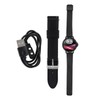 Fitness Tracker Watch for Women 1.2inch Touch Screen Sleep Monitoring