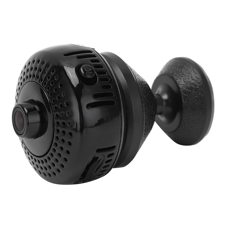 Wifi Mini Camera Ultra HD 1080P Wireless 140° Angle Phone