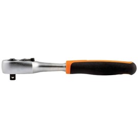 Bahco SB6950QR Reversible Ratchet 1/4 145 mm