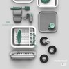 madesmart Over Door Wrap Organizer, White