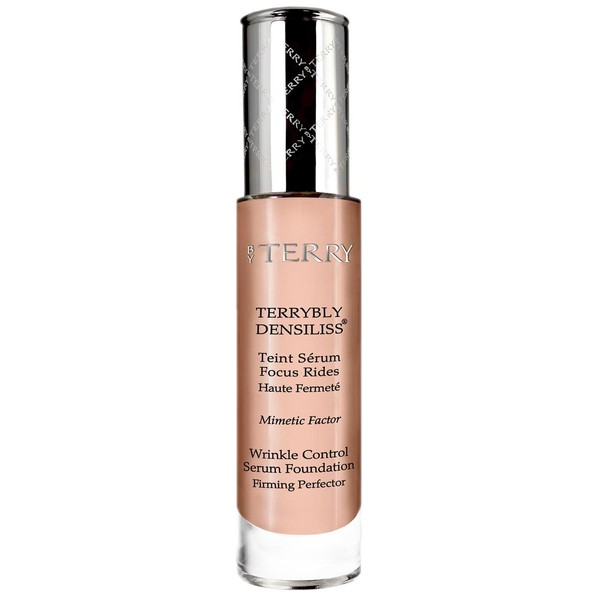 By Terry Terrybly Densiliss Foundation, Color N1 | Size 30 ml