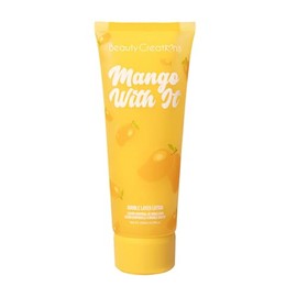 Beauty Creations | Sweet Dose Crema Corporal Doble Capa (200ml, Mango With It)