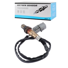 TAUTOY 234-4568 O2 Oxygen Sensor Downstream 1PCS L4 1.6L for 2012 2013 2014 Hyundai Accent Veloster, for Kia Forte Koup Rio,OE Replacement 39210-2B220 392102B220