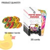You've Been Ducked, Duck Tags, Cute Pink Duck Tags, Duck