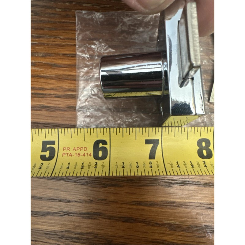 ABLOY CABINET LOCK WITH 2 KEYS NOS