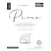 Piano: 18 romantisch-emotionale Balladen & gefühlvoll-moderne Kompositionen für Klavier, leicht bis mittelschwer (inkl. QR-Codes + Audio-Download). Klaviernoten für Kinder & Erwachsene