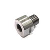Woodworking Lathe Headstock Spindle Adapter ((FT 3/4'' X 16 TPI