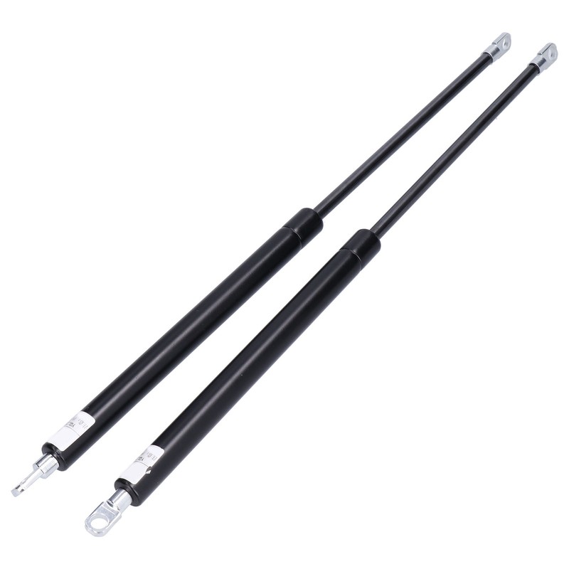 2Pcs 480mm Gas Spring Hydraulic Lever Shock Struts Machinery Support