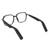 Smart Audio Glasses TR90 Nylon IP67 Waterproof Open Ear Speaker