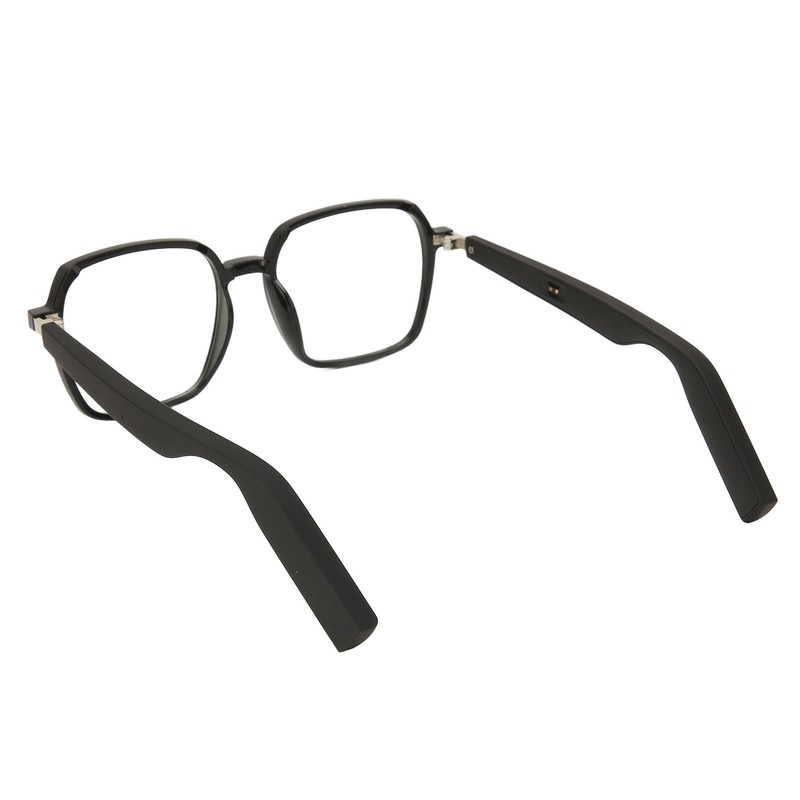 Smart Audio Glasses TR90 Nylon IP67 Waterproof Open Ear Speaker