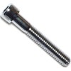 Hard-to-Find Fastener 014973137731 Coarse Socket Knurled Cap Screws, 5/16-18 x