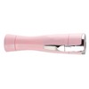 Electric Bikini Trimmer Cordless Waterproof Precise Grooming Lady Hair Trimmer