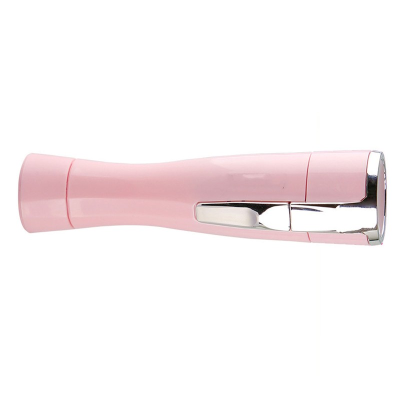 Electric Bikini Trimmer Cordless Waterproof Precise Grooming Lady Hair Trimmer