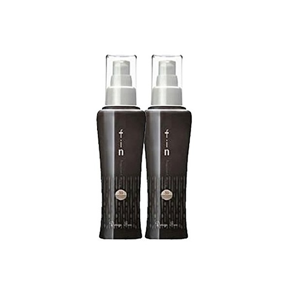 [x2 Set of] dyiatekku Design Free Fins SS 100ml