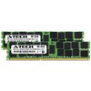 A-Tech 16GB Kit (2x8GB) Memory RAM for HP Workstation Z800