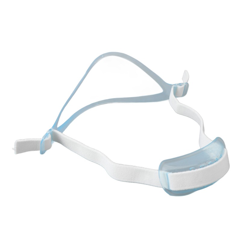 2 Sets Chin Strap Snoring Solution Keep Mouth Closed Better