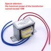 weideer Power Transformer Single Phase, LED Lighting Controller for Lighting