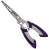 SK11 MFP-2 Hobby Fishing Stainless Steel Multifunctional Pliers Tip