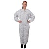 Humble Bee 410 Polycotton Beekeeping Suit with Round Veil