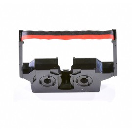 (1) Genuine Monroe P51S Super Saturated Ribbon Cartridge