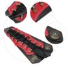 G63 Leather Archery Arm Protector Guard Armband for Shooting Hunting
