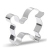 WJSYSHOP Lowchen Dog Cookie Cutter - A