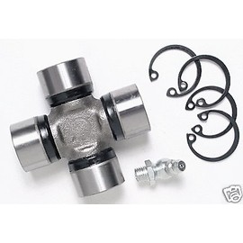 Series 4 Cross & Bearing Kit for Comer 180.014.130