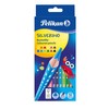 Silverino Colouring Pencils