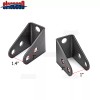 sinocea0 Black 2" Front & Rear ATV Full Rise Lift