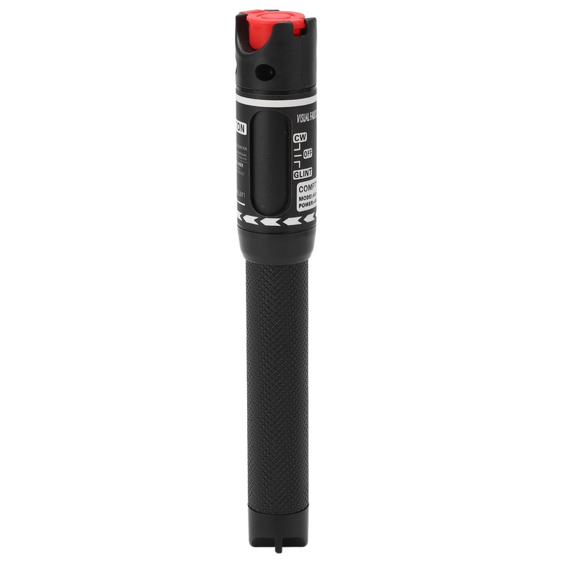50MW 50km Optical Fiber Tester Pen with FC to LC