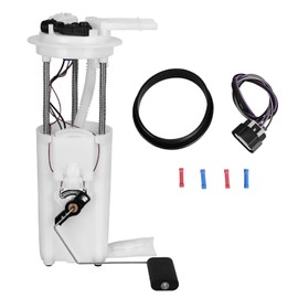 DWVO Fuel Pump Compatible with 2000-2005 Chevy Impala/Monte Carlo, Buick Century/Regal, Oldsmobile Intrigue, Pontiac Grand Prix 3.1L 3.4L 3.5L 3.8L V6