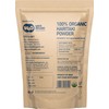 Organic Haritaki Powder 1lb (16 Ounces), Terminalia Chebula (Kadukkai) -