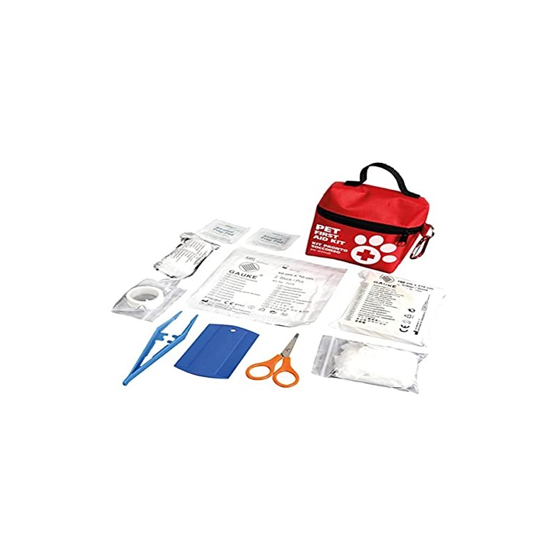 Lampa 66958 Animal Rescue Kit
