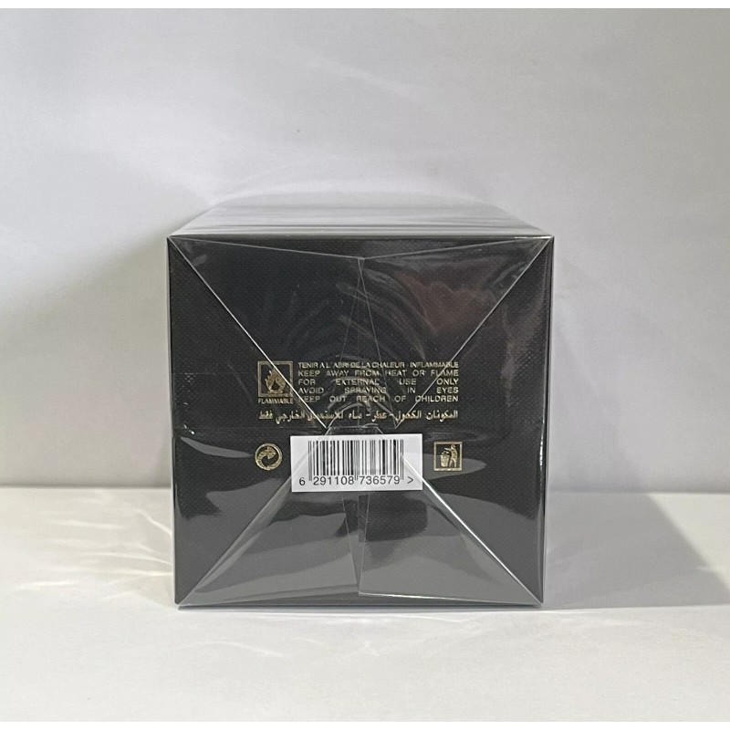 Maison Alhambra Kismet Angel By Maison Alhambra 3.4oz Edp Spray