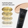 BOM Cover Flex BB Cream SPF50+ PA++++ #01 Classic