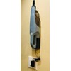 SquirrelBox Original Wall Mount Vacuum Holder Compatible with Shark Handheld