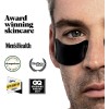 Proyecto De Lobo Debajo De Parches De Ojos (5 Pares)