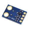 Hailege MLX90614 Arduino 51 MCU Non-Contact Infrared Temperature Sensor Module
