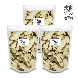 Chamdoori Cheongung 900g (300g x 3) (domestic) / 참두리 천궁 900g(300g x 3) (국내산)