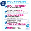 Lion Hand Disinfection, Quick Drying Gel, 3.4 fl oz (100