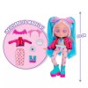BFF Fashion Doll Multi Toy Figure Playset with 9 Surprise
