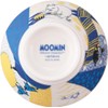 Moomin MM8501-352 Moomin Small Bowl, 7.8 fl oz (200 ml),