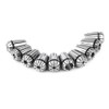 ER20 Spring Steel, ER20 Collet Set Er11 Collet Set for