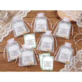 30 Pcs Funeral Favors Memorial Gifts for Guest Celebration of Life