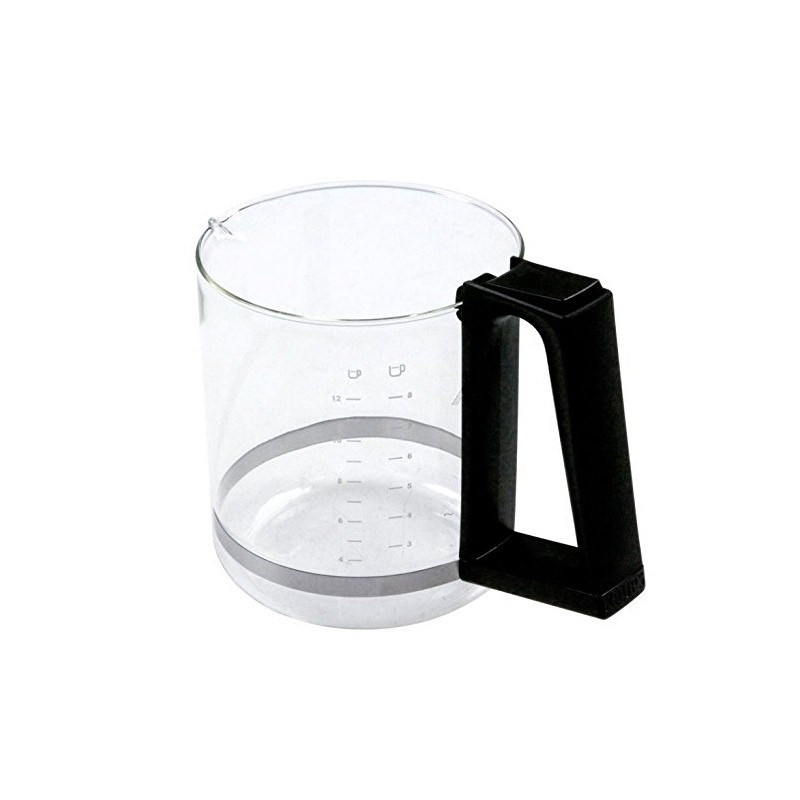 KRUPS - VERSEUSE POUR CAFETIERE KRUPS