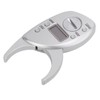 LCD Fat Caliper Digital Body Skin Fat Caliper High Accuracy