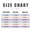 Big Girls Wool Socks Kids Winter Thick Warm Socks Thermal