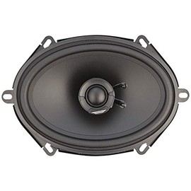 Image Dynamics ID57 5" x 7" 75 Watts RMS ID Series Coaxial Speakers